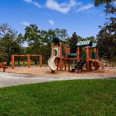 Fabricant de joint extrudé pour secteur loisir, terrain de jeux enfant