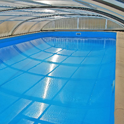 Abri De Piscine