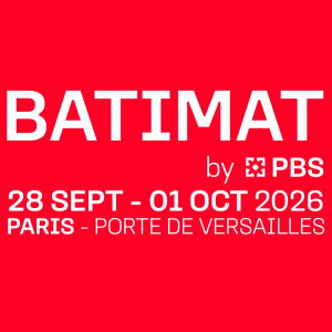 Logo BATIMAT